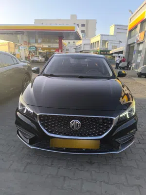 MG6 موديل 2022