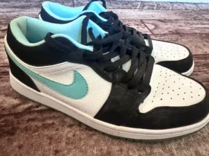Size 44.5 euro Nike air Jordan