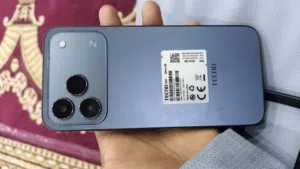 Tecno Spark 256 GB in Basra