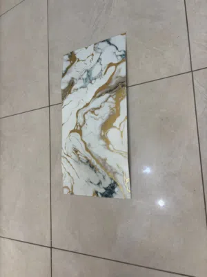 فوم بديل الرخام لاصق ذاتي Foam Sticker 30×60