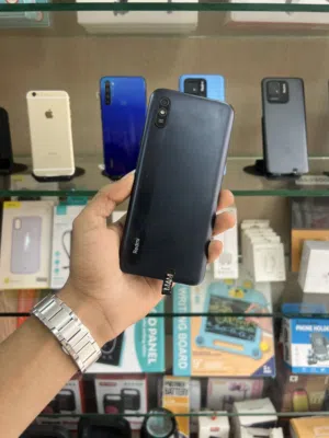 Xiaomi Redmi 9A 64 GB in Tripoli