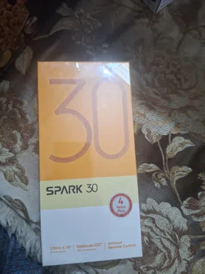 Tecno Spark 128 GB in Baghdad