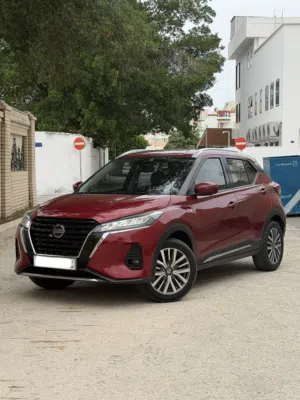 NISSAN KICKS 2022 FULL OPTION - INSTALLMENT THRU BANK AVAILABLE!