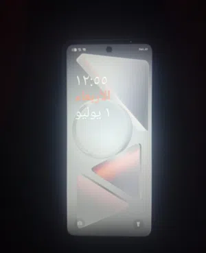 هاتف تكنو بوفا 7