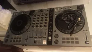 DDJ PIONEER FLX 6 GT-STYLE