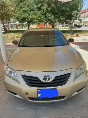 Used Toyota Camry in Ras Al Khaimah