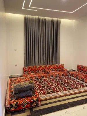 90 m2 2 Bedrooms Apartments for Rent in Benghazi Boatni