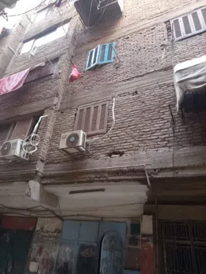 بيع عماره في الزاويه