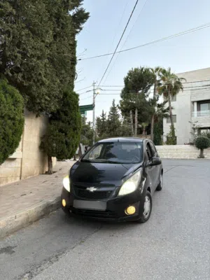 Used Chevrolet Spark in Amman