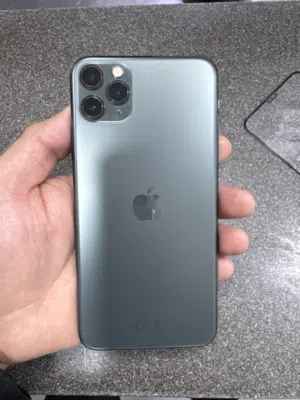 I phone 11 pro max