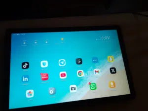 Huawei MatePad 32 GB in Al Riyadh