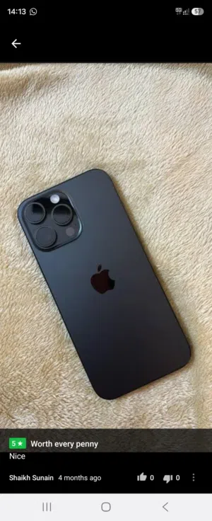 iphone 16 pro