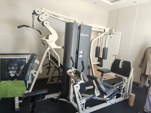 Weight Lifting . Used2