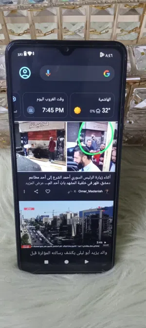 ردمي A3 128