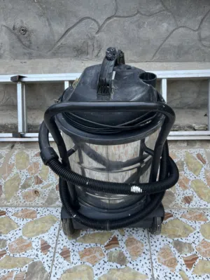 مكنسة كهربائية المانية
