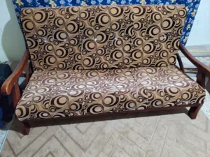 صالون 4 قطع
