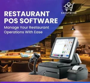 POS Software For All Businesses