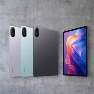 Redmi Pad 2 4G   ريدمي باد الجديد يدعم شريحة اتصال pad2 4 G كفالة  تاب احصل على قلم هدية