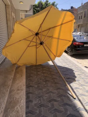 مظلة 3 متر