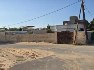 Residential Land for Sale in Tripoli Ain Zara