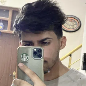 احمد الكعبي 