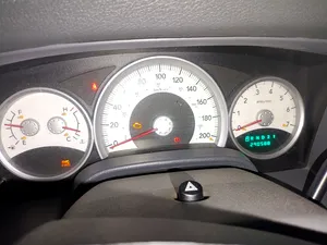 Dodge ‏Durango ‏Standard ‏2008
