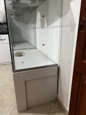 بيع فترينة عرض
