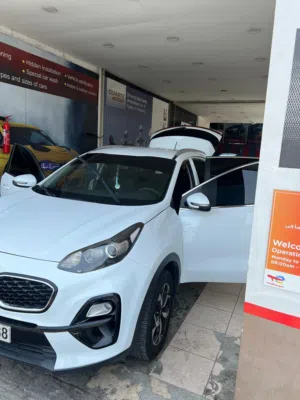 Used Hyundai Tucson in Abu Dhabi