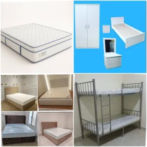 New Doha furniture available for sale
