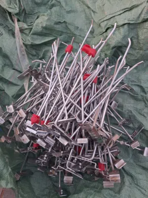شوكات عرض احجام متنوعة لوح وشباك