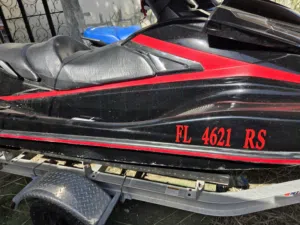 Yamaha Gp Riva motor sports & supercharger 1800 ياماها جي بي سوبر جارج 1800 سي سي