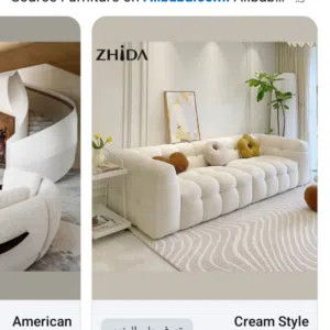 moha deco design 