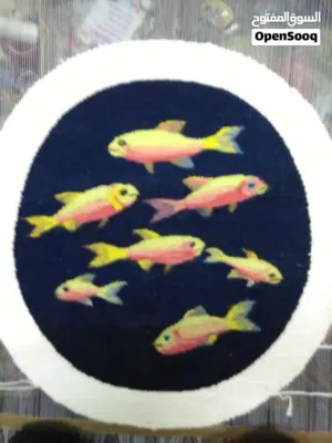 فن النسيج اليدوي