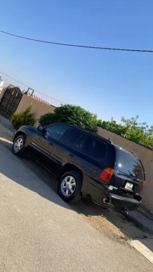 Used GMC Envoy in Mafraq