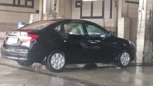 هنداي 2010 استخدام خفيف جدا