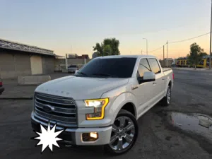 Used Ford F-150 in Zarqa