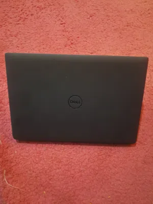 لاب توب ديل كور i5 شاشة تاتش بحالة ممتازه