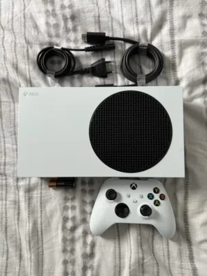 Xbox Series S Xbox for sale in Basra