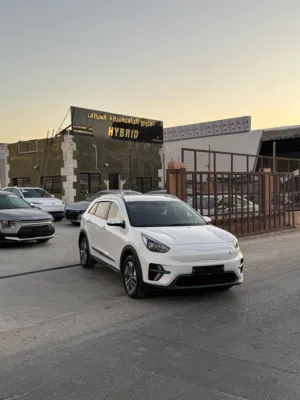 كيا نيرو 2020 كهرباء وارد كوري 4جيد