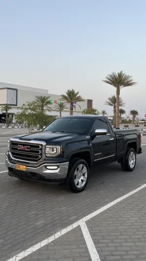 Used GMC Sierra in Muscat