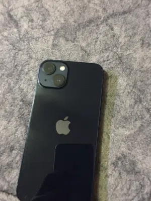Apple iPhone 13 128 GB in Amman