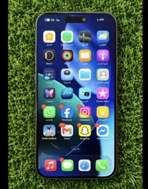 iPhone16Pro ماكس