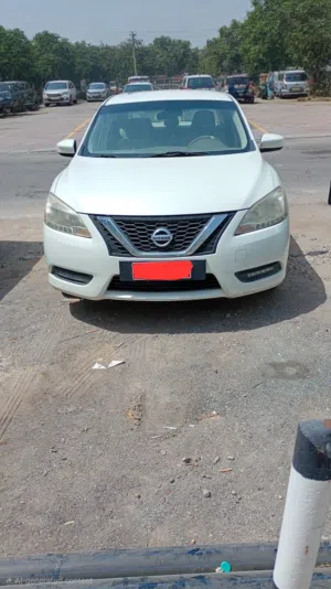 Used Nissan X-Trail in Muscat