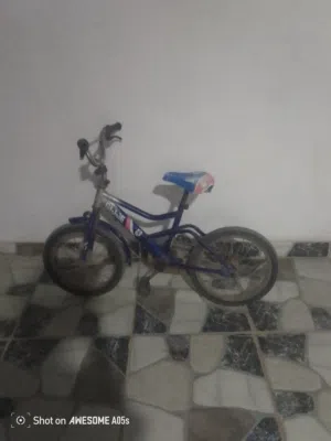 بشكليطه/دراجه صغيره الحجم للبيع