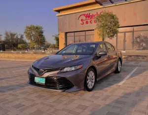 Used Toyota Camry in Muscat