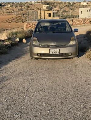 Used Toyota Prius in Amman