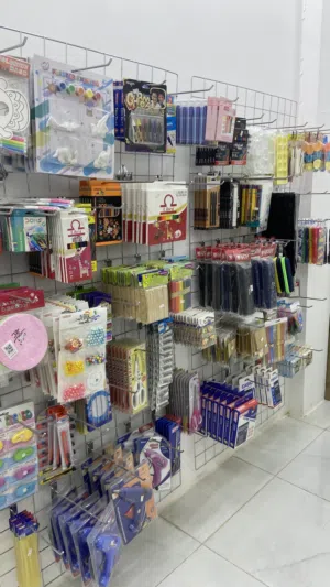 قرطاسيات مكتبة بسعر مورد