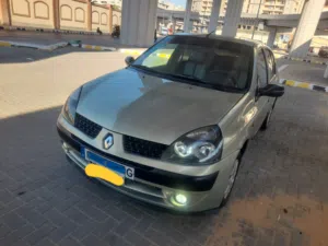 Used Renault Clio in Alexandria