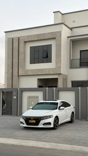 اكورد 2019 سبورت