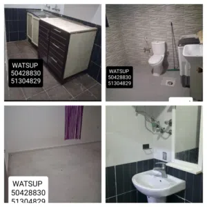 150 m2 1 Bedroom Apartments for Rent in Hawally Jabriya